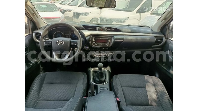 Big with watermark toyota hilux ashanti import dubai 30564