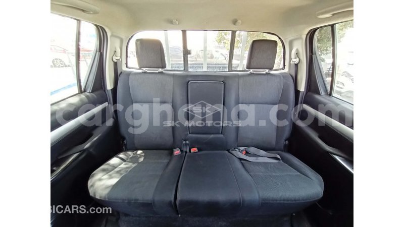 Big with watermark toyota hilux ashanti import dubai 30564