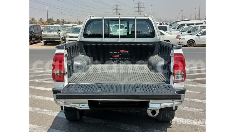 Big with watermark toyota hilux ashanti import dubai 30564