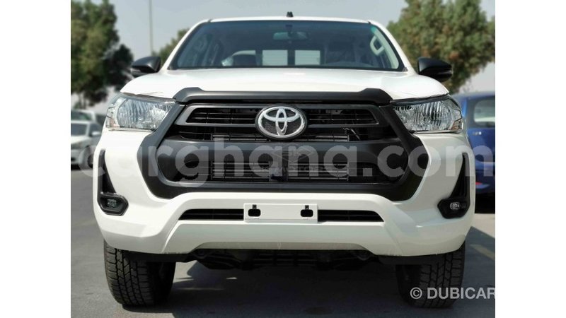 Big with watermark toyota hilux ashanti import dubai 30565