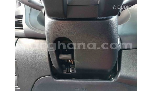 Buy Import Toyota Hilux White Car in Import - Dubai in Ashanti Buy Import Toyota Hilux White Car in Import - Dubai in Ashanti