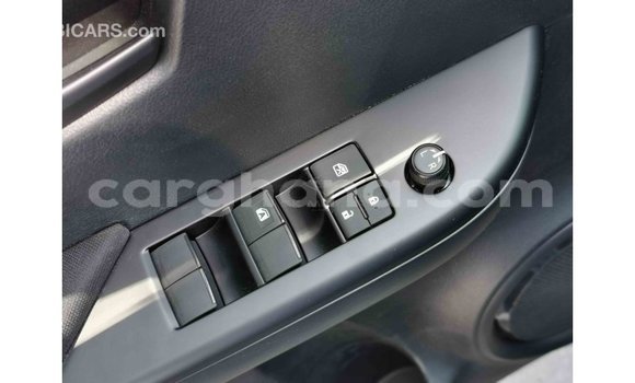 Buy Import Toyota Hilux Other Car in Import - Dubai in Ashanti Buy Import Toyota Hilux Other Car in Import - Dubai in Ashanti