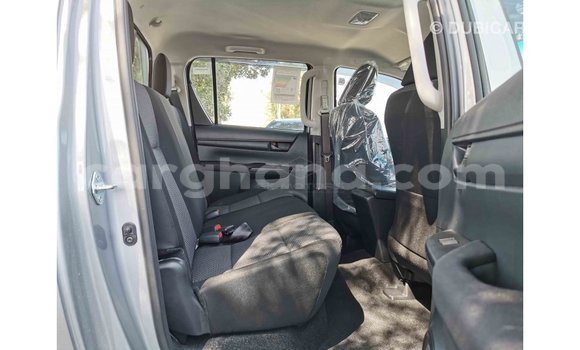 Buy Import Toyota Hilux Other Car in Import - Dubai in Ashanti Buy Import Toyota Hilux Other Car in Import - Dubai in Ashanti