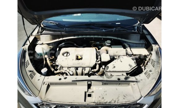 Ra Imported Hyundai Tucson Alawọ ewe Ọkọ̀ in Import - Dubai ni Ashanti Ra Imported Hyundai Tucson Alawọ ewe Ọkọ̀ in Import - Dubai ni Ashanti