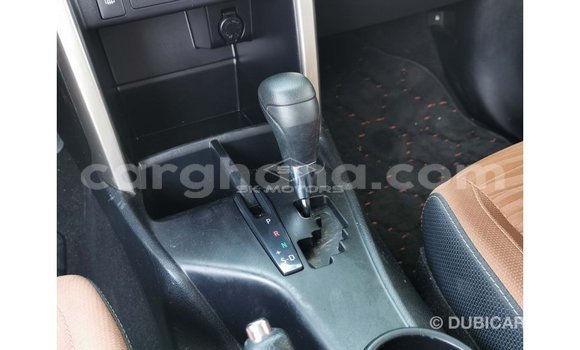 Buy Import Toyota Innova White Car in Import - Dubai in Ashanti Buy Import Toyota Innova White Car in Import - Dubai in Ashanti