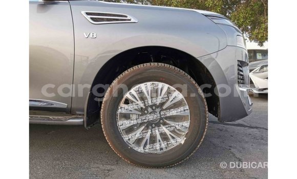 Buy Import Nissan Patrol Other Car in Import - Dubai in Ashanti Buy Import Nissan Patrol Other Car in Import - Dubai in Ashanti