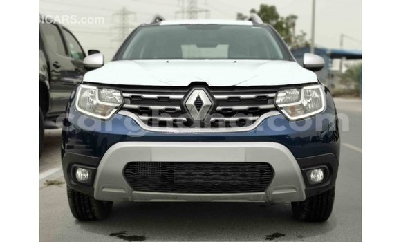 Buy Import Renault Duster Blue Car in Import - Dubai in Ashanti Buy Import Renault Duster Blue Car in Import - Dubai in Ashanti