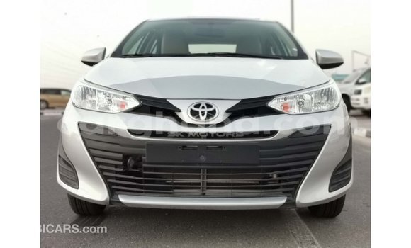 Buy Import Toyota Yaris Other Car in Import - Dubai in Ashanti Buy Import Toyota Yaris Other Car in Import - Dubai in Ashanti