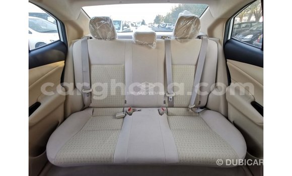 Buy Import Toyota Yaris Other Car in Import - Dubai in Ashanti Buy Import Toyota Yaris Other Car in Import - Dubai in Ashanti