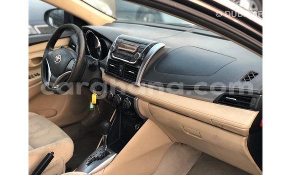 Ra Imported Toyota Yaris Miiran Ọkọ̀ in Import - Dubai ni Ashanti Ra Imported Toyota Yaris Miiran Ọkọ̀ in Import - Dubai ni Ashanti