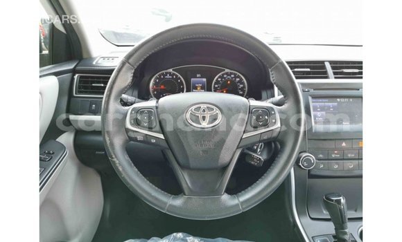 Sayi Imported Toyota Camry White Mota in Import - Dubai a Ashanti Sayi Imported Toyota Camry White Mota in Import - Dubai a Ashanti