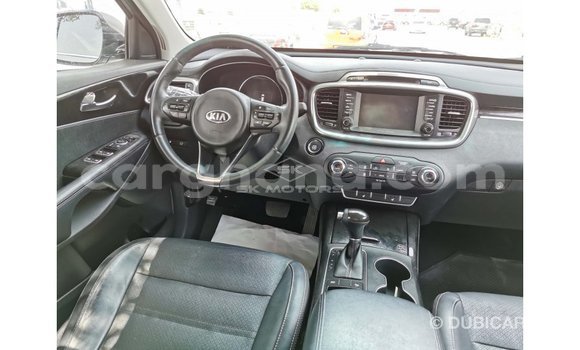 Sayi Imported Kia Sorento Sauran Mota in Import - Dubai a Ashanti Sayi Imported Kia Sorento Sauran Mota in Import - Dubai a Ashanti