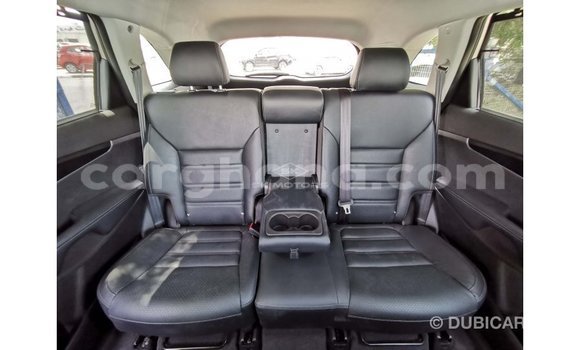Sayi Imported Kia Sorento Sauran Mota in Import - Dubai a Ashanti Sayi Imported Kia Sorento Sauran Mota in Import - Dubai a Ashanti