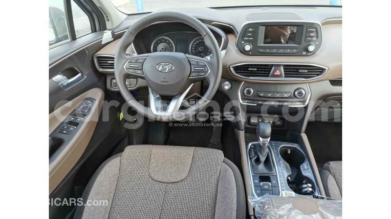 Big with watermark hyundai santa fe ashanti import dubai 30597