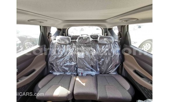 Buy Import Hyundai Santa Fe Other Car in Import - Dubai in Ashanti Buy Import Hyundai Santa Fe Other Car in Import - Dubai in Ashanti