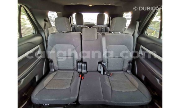 Buy Import Ford Explorer Other Car in Import - Dubai in Ashanti Buy Import Ford Explorer Other Car in Import - Dubai in Ashanti