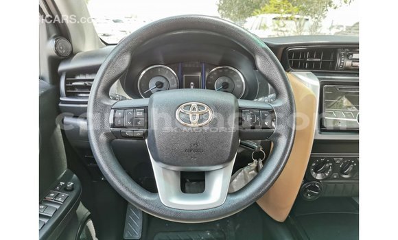 Buy Import Toyota Fortuner White Car in Import - Dubai in Ashanti Buy Import Toyota Fortuner White Car in Import - Dubai in Ashanti