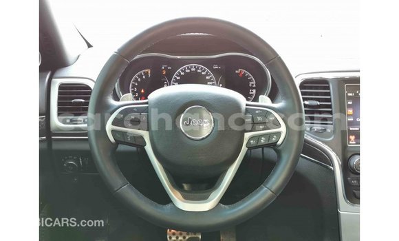 Ra Imported Jeep Grand Cherokee Black Ọkọ̀ in Import - Dubai ni Ashanti Ra Imported Jeep Grand Cherokee Black Ọkọ̀ in Import - Dubai ni Ashanti