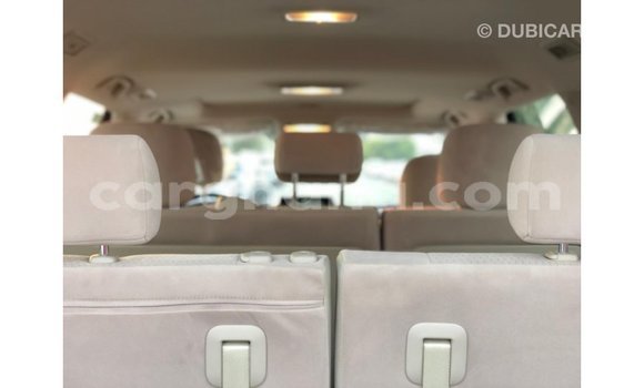 Buy Import Toyota Land Cruiser Black Car in Import - Dubai in Ashanti Buy Import Toyota Land Cruiser Black Car in Import - Dubai in Ashanti