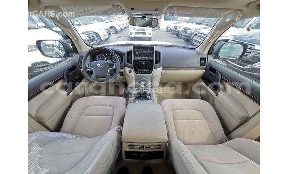 Sayi Imported Toyota Land Cruiser Sauran Mota in Import - Dubai a Ashanti Sayi Imported Toyota Land Cruiser Sauran Mota in Import - Dubai a Ashanti