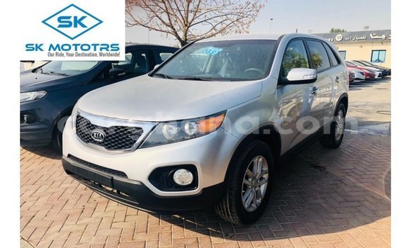 Ra Imported Kia Sorento Miiran Ọkọ̀ in Import - Dubai ni Ashanti Ra Imported Kia Sorento Miiran Ọkọ̀ in Import - Dubai ni Ashanti
