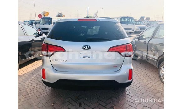 Ra Imported Kia Sorento Miiran Ọkọ̀ in Import - Dubai ni Ashanti Ra Imported Kia Sorento Miiran Ọkọ̀ in Import - Dubai ni Ashanti
