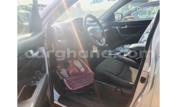 Ra Imported Kia Sorento Miiran Ọkọ̀ in Import - Dubai ni Ashanti Ra Imported Kia Sorento Miiran Ọkọ̀ in Import - Dubai ni Ashanti