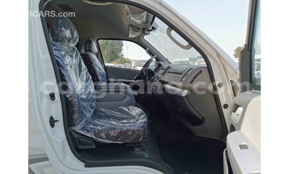 Sayi Imported Foton Tunland White Mota in Import - Dubai a Ashanti Sayi Imported Foton Tunland White Mota in Import - Dubai a Ashanti