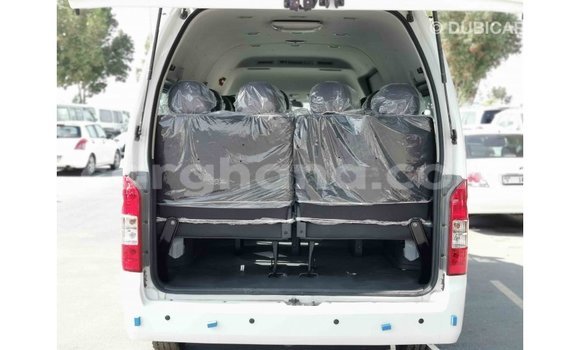 Sayi Imported Foton Tunland White Mota in Import - Dubai a Ashanti Sayi Imported Foton Tunland White Mota in Import - Dubai a Ashanti