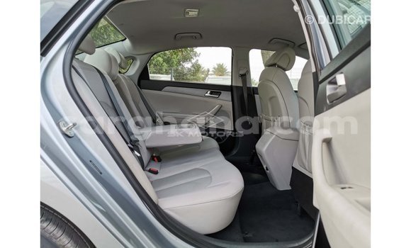 Ra Imported Hyundai Sonata Miiran Ọkọ̀ in Import - Dubai ni Ashanti Ra Imported Hyundai Sonata Miiran Ọkọ̀ in Import - Dubai ni Ashanti