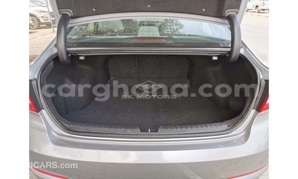 Ra Imported Hyundai Sonata Miiran Ọkọ̀ in Import - Dubai ni Ashanti Ra Imported Hyundai Sonata Miiran Ọkọ̀ in Import - Dubai ni Ashanti
