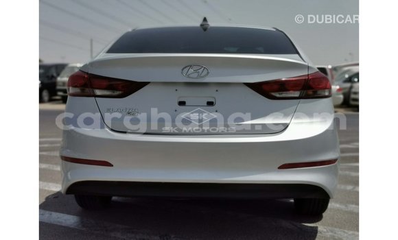 Ra Imported Hyundai Elantra Miiran Ọkọ̀ in Import - Dubai ni Ashanti Ra Imported Hyundai Elantra Miiran Ọkọ̀ in Import - Dubai ni Ashanti