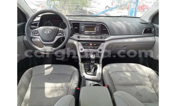 Ra Imported Hyundai Elantra Miiran Ọkọ̀ in Import - Dubai ni Ashanti Ra Imported Hyundai Elantra Miiran Ọkọ̀ in Import - Dubai ni Ashanti