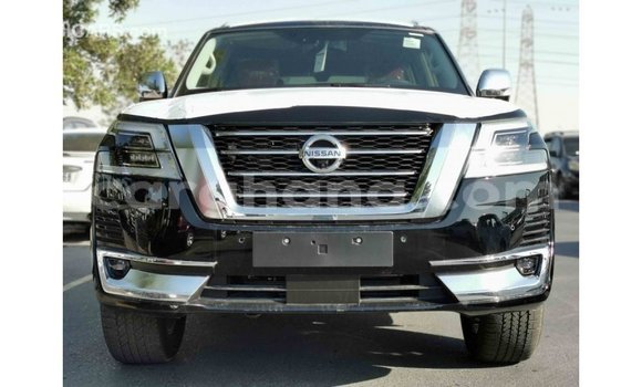 Sayi Imported Nissan Patrol Black Mota in Import - Dubai a Ashanti Sayi Imported Nissan Patrol Black Mota in Import - Dubai a Ashanti