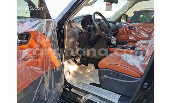 Sayi Imported Nissan Patrol Black Mota in Import - Dubai a Ashanti Sayi Imported Nissan Patrol Black Mota in Import - Dubai a Ashanti
