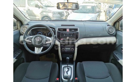 Buy Import Toyota Rush White Car in Import - Dubai in Ashanti Buy Import Toyota Rush White Car in Import - Dubai in Ashanti