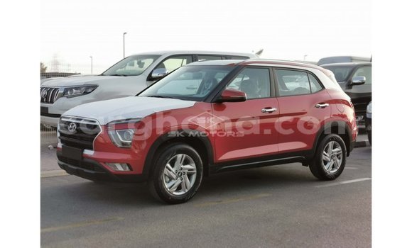 Ra Imported Hyundai Creta Miiran Ọkọ̀ in Import - Dubai ni Ashanti Ra Imported Hyundai Creta Miiran Ọkọ̀ in Import - Dubai ni Ashanti