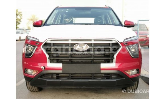 Ra Imported Hyundai Creta Miiran Ọkọ̀ in Import - Dubai ni Ashanti Ra Imported Hyundai Creta Miiran Ọkọ̀ in Import - Dubai ni Ashanti