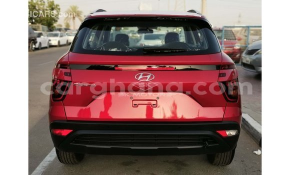 Ra Imported Hyundai Creta Miiran Ọkọ̀ in Import - Dubai ni Ashanti Ra Imported Hyundai Creta Miiran Ọkọ̀ in Import - Dubai ni Ashanti