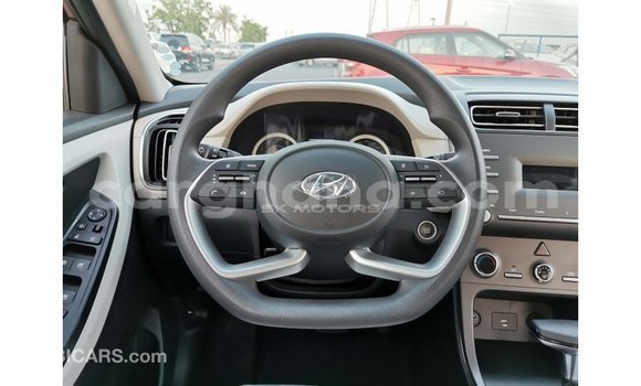 Ra Imported Hyundai Creta Miiran Ọkọ̀ in Import - Dubai ni Ashanti Ra Imported Hyundai Creta Miiran Ọkọ̀ in Import - Dubai ni Ashanti