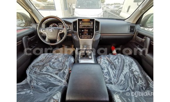 Buy Import Toyota Land Cruiser Other Car in Import - Dubai in Ashanti Buy Import Toyota Land Cruiser Other Car in Import - Dubai in Ashanti
