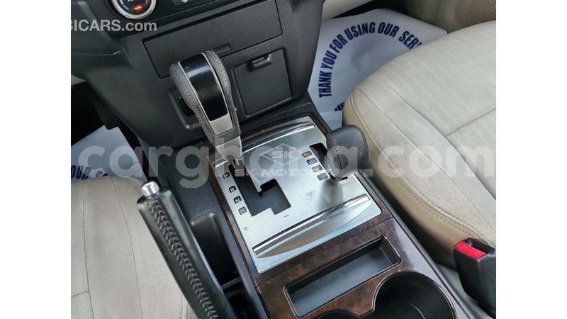 Big with watermark mitsubishi pajero ashanti import dubai 30665