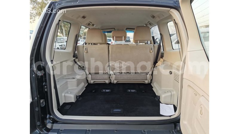 Big with watermark mitsubishi pajero ashanti import dubai 30665