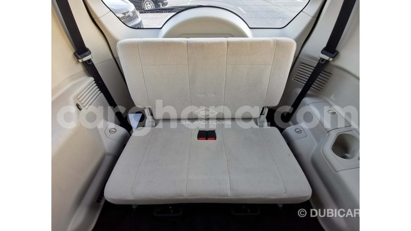 Big with watermark mitsubishi pajero ashanti import dubai 30665