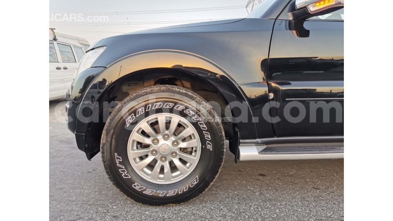 Big with watermark mitsubishi pajero ashanti import dubai 30665