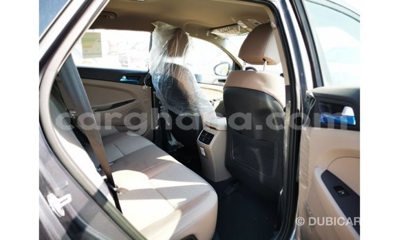 Ra Imported Hyundai Tucson Miiran Ọkọ̀ in Import - Dubai ni Ashanti Ra Imported Hyundai Tucson Miiran Ọkọ̀ in Import - Dubai ni Ashanti