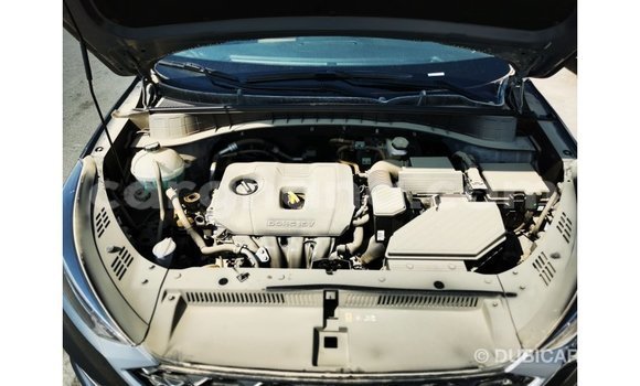 Ra Imported Hyundai Tucson Miiran Ọkọ̀ in Import - Dubai ni Ashanti Ra Imported Hyundai Tucson Miiran Ọkọ̀ in Import - Dubai ni Ashanti