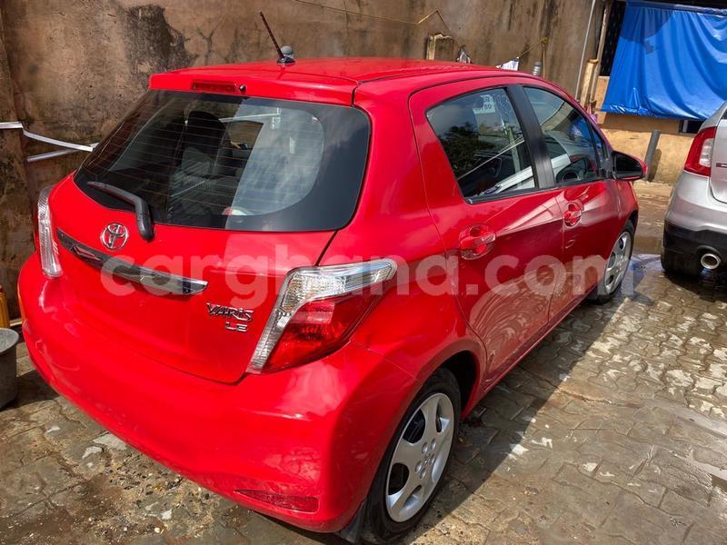 Big with watermark toyota yaris western sekondi takoradi metropolitan 30678