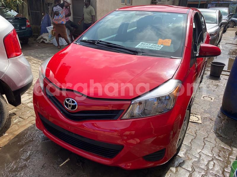 Big with watermark toyota yaris western sekondi takoradi metropolitan 30678