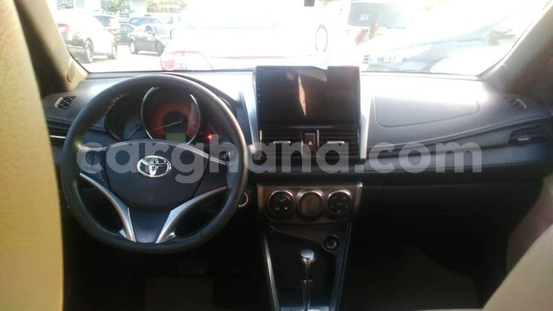 Big with watermark toyota yaris western sekondi takoradi metropolitan 30678